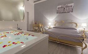 Rome Eco Suites 3*